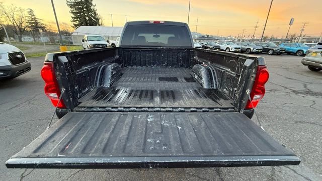 Used 2003 Chevrolet Silverado 2500 LT w/ Skid Plate Package image 9