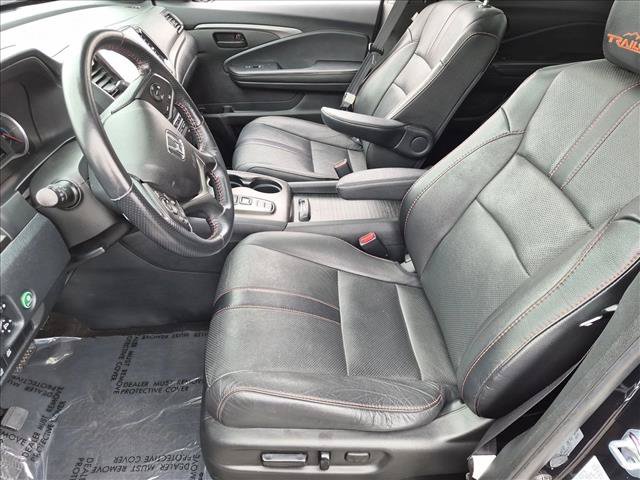 Used 2022 Honda Pilot TrailSport image 14