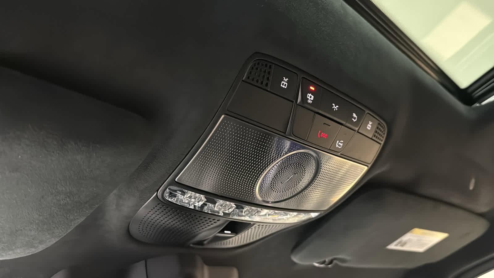 New 2026 Mercedes-Benz G 550 image 24