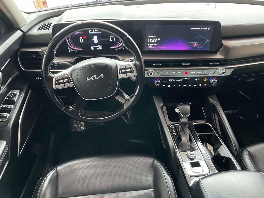 Used 2023 Kia Telluride LX image 24