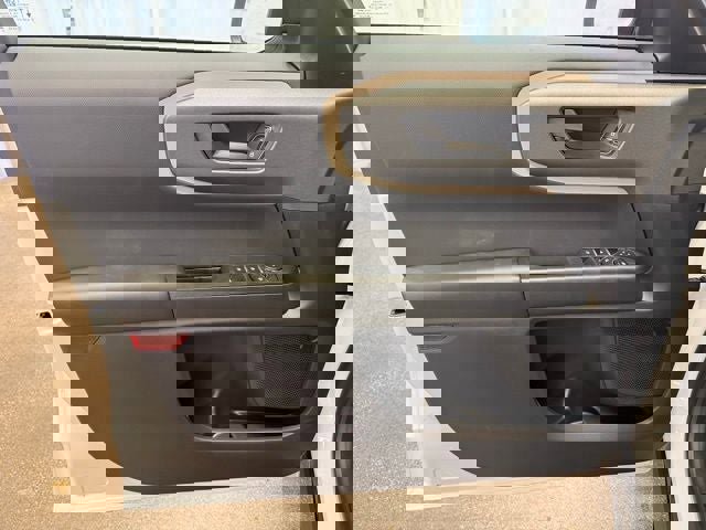 New 2025 Ford Bronco Sport Big Bend image 6