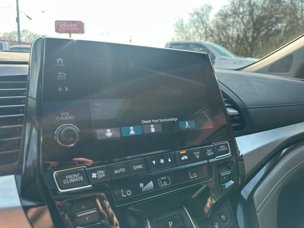 Used 2020 Honda Odyssey Elite image 23