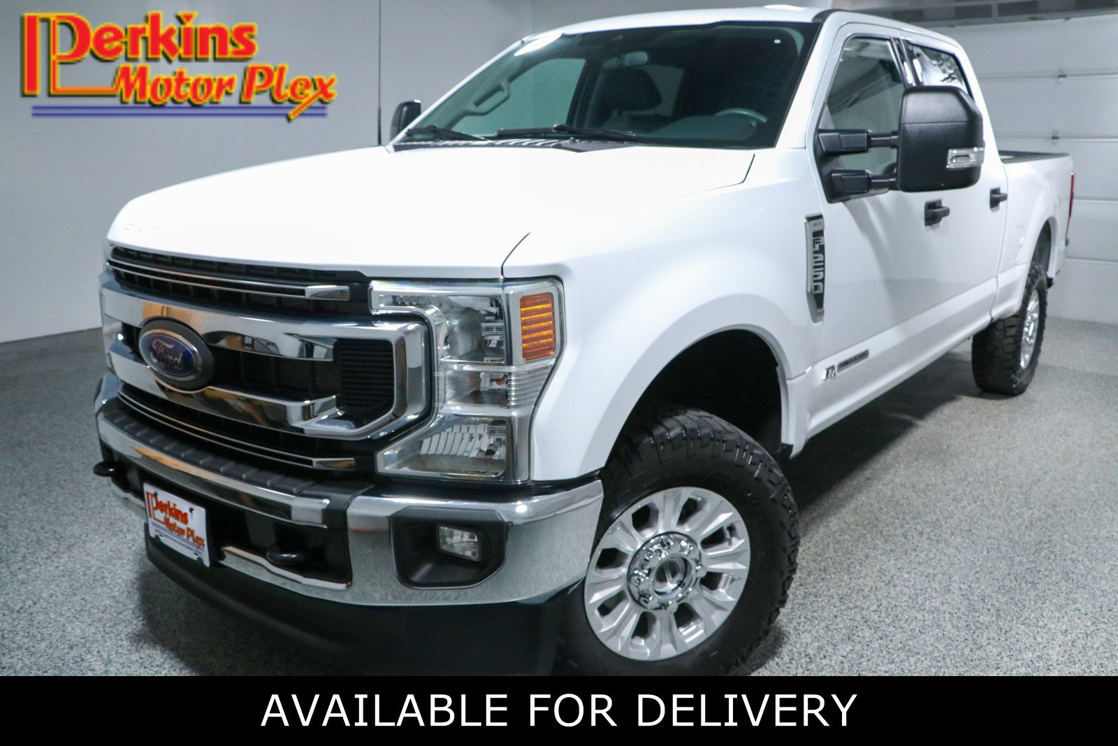 Used 2022 Ford F250 XLT w/ XLT Value Package AWD/4WD video 1