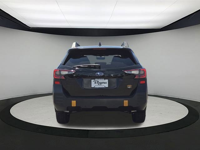 New 2025 Subaru Outback Wilderness image 6
