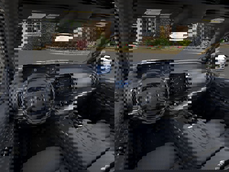 New 2025 Ford Expedition Platinum w/ Stealth Performance Package image 9