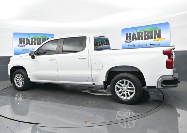 Used 2019 Chevrolet Silverado 1500 LT w/ All-Star Edition image 3