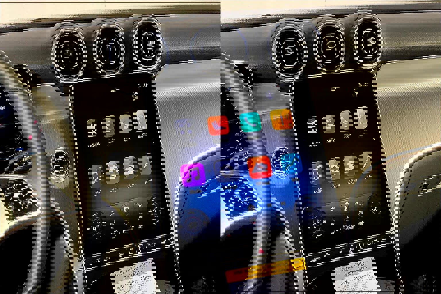 Certified 2026 Mercedes-Benz GLC 300 4MATIC image 7