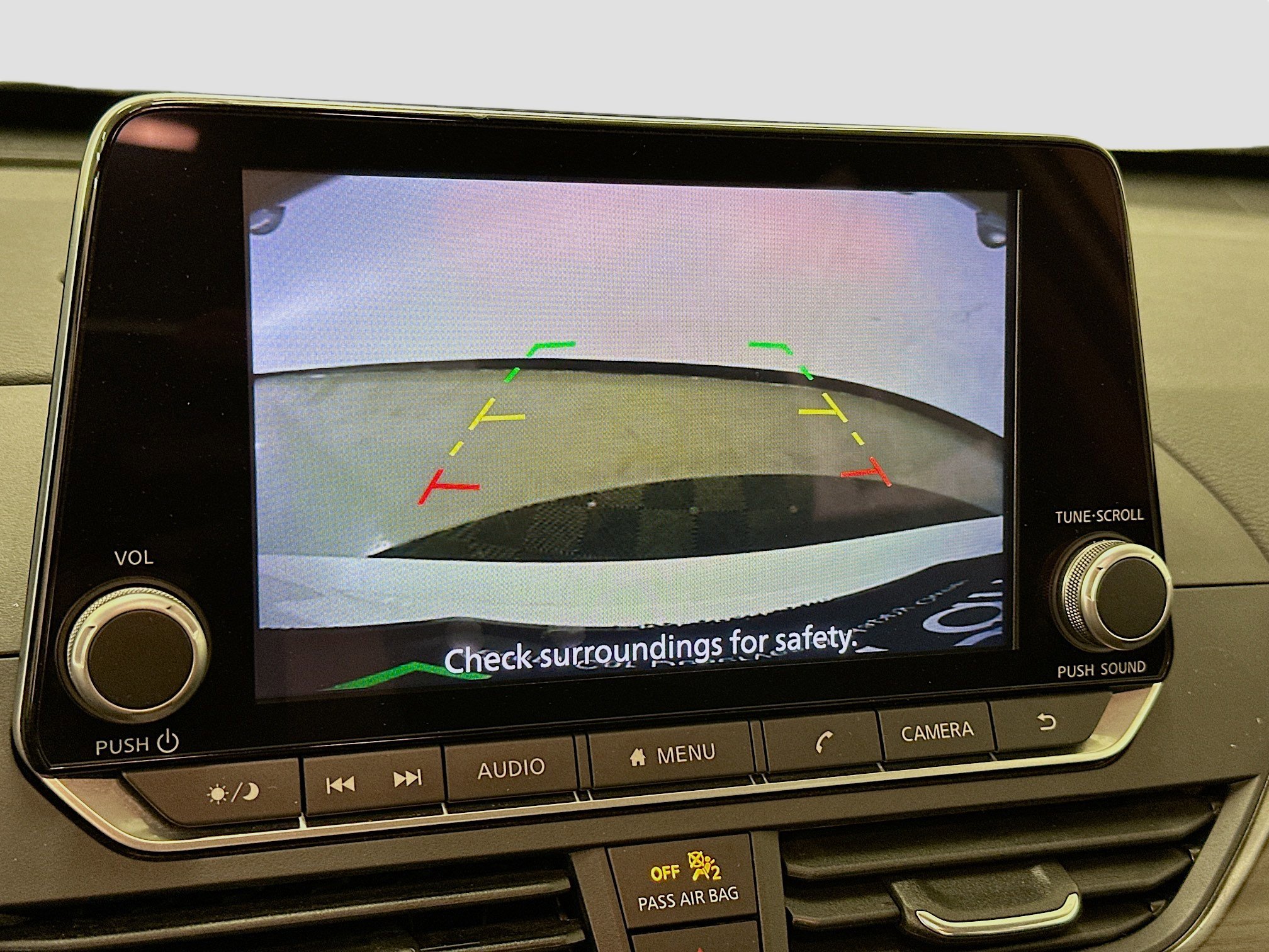 Used 2023 Nissan Altima 2.5 SV image 22