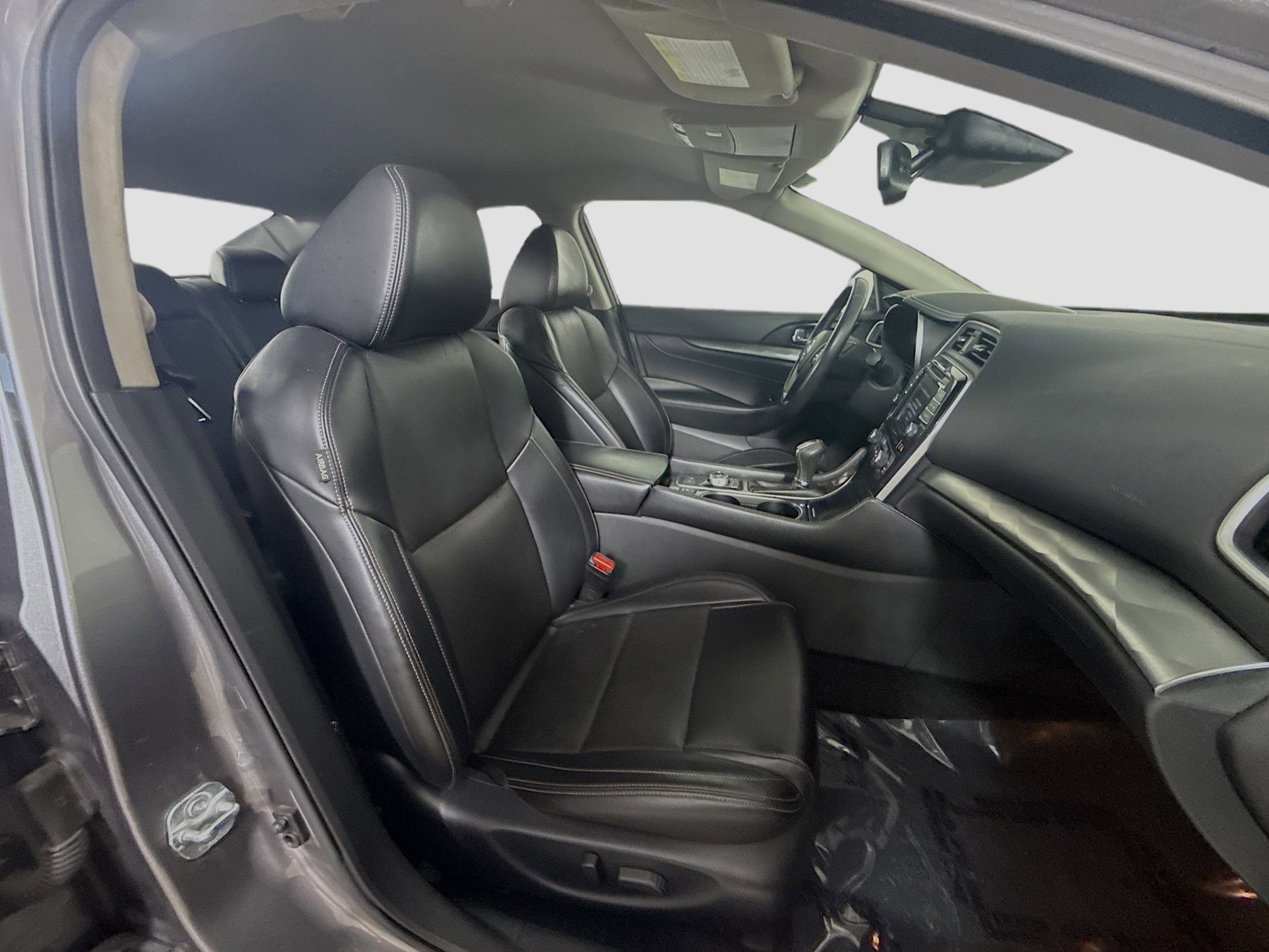 Used 2021 Nissan Maxima 3.5 SV w/ Floor Mat Group image 29