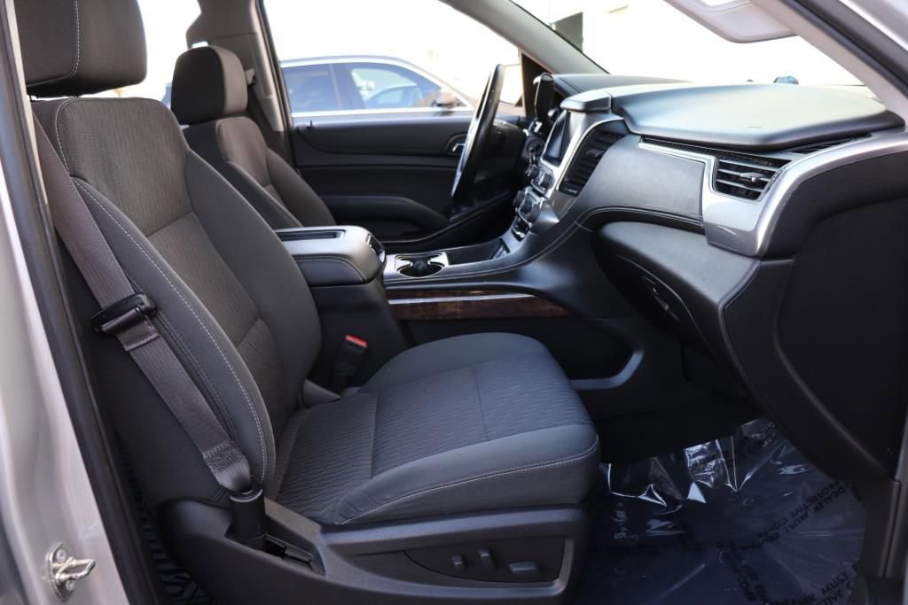 Used 2017 Chevrolet Tahoe LS RWD image 34