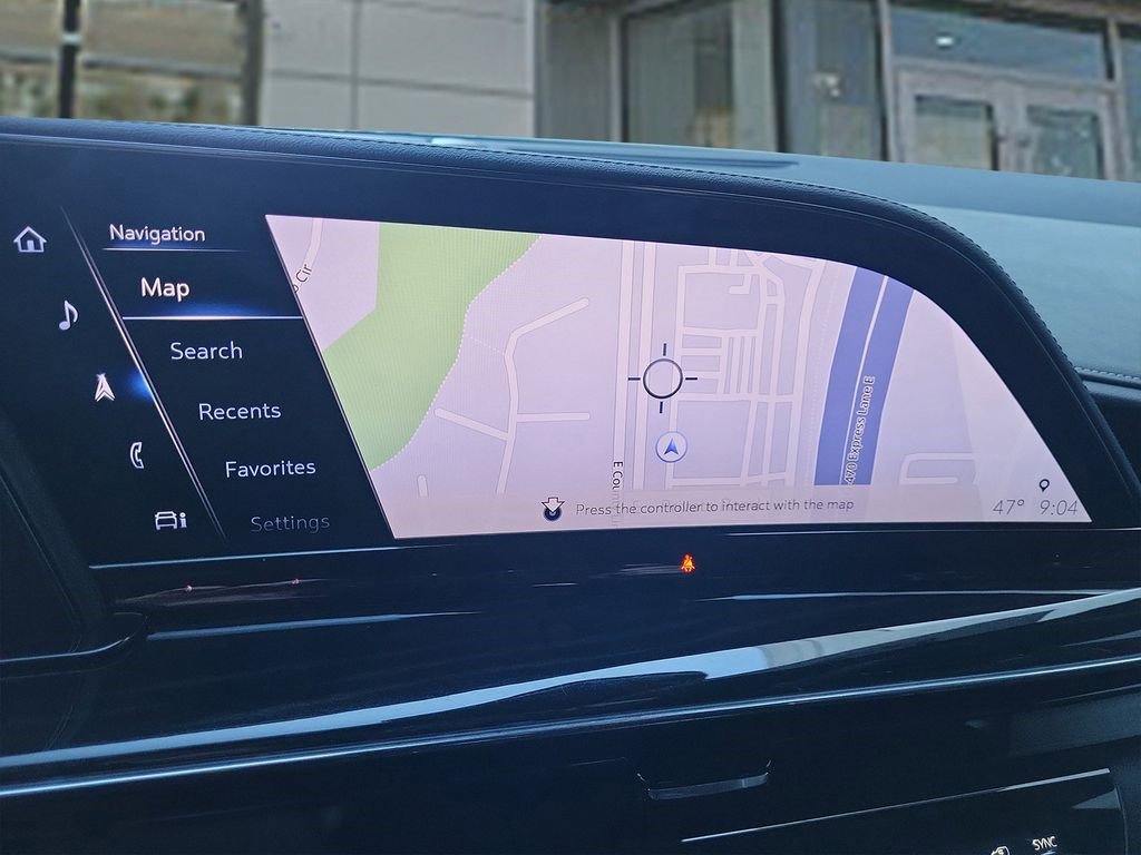 Certified 2024 Cadillac Escalade Sport w/ Touring Package image 19