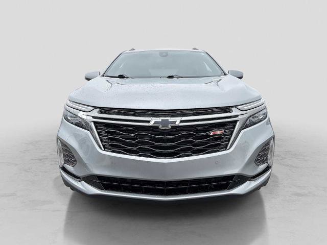 Used 2023 Chevrolet Equinox RS w/ LPO, Floor Liner Package AWD/4WD image 9