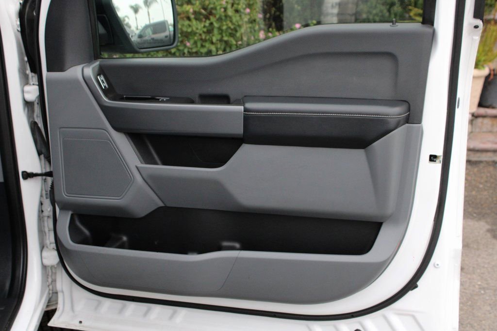 Used 2021 Ford F150 XLT AWD/4WD image 32