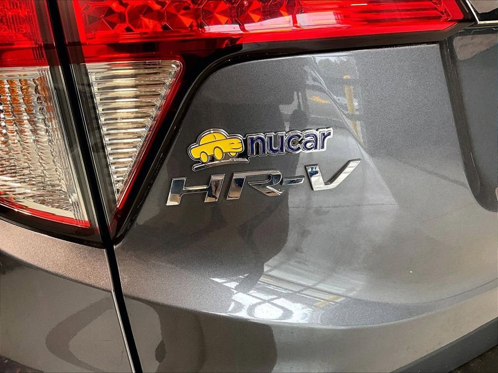 Used 2019 Honda HR-V LX image 26