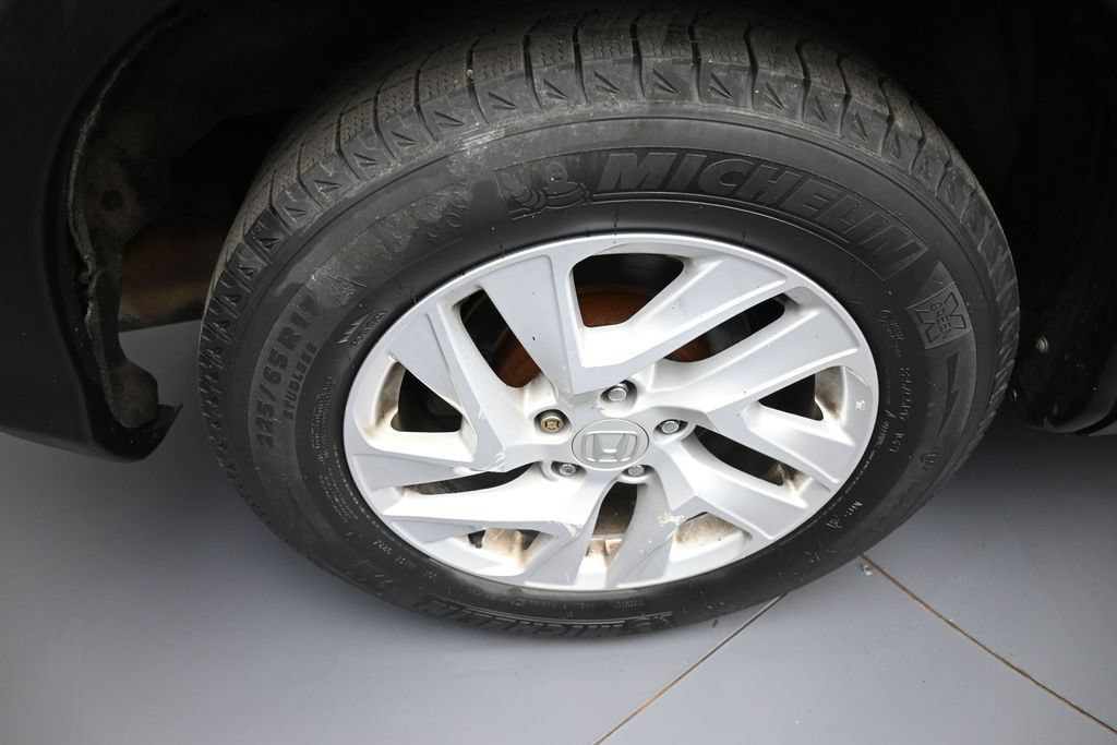 Used 2015 Honda CR-V EX image 13