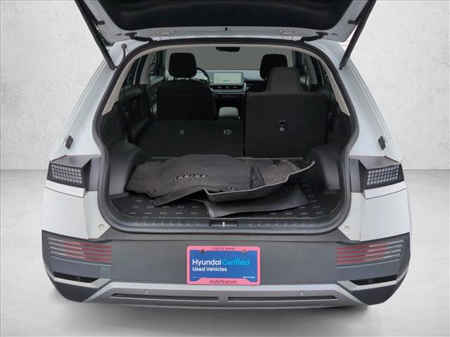 Certified 2024 Hyundai Ioniq 5 SEL RWD image 7