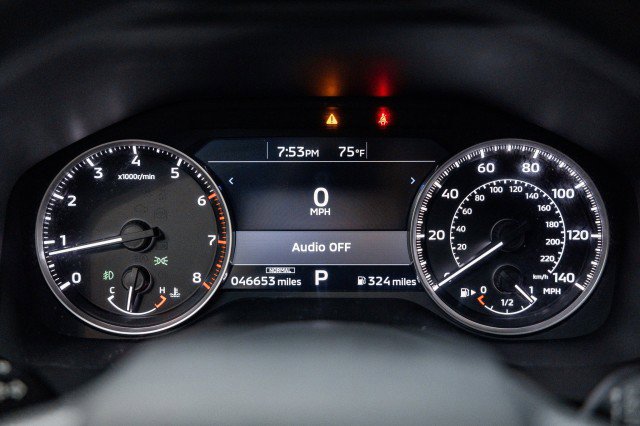 Used 2022 Mitsubishi Outlander ES image 17