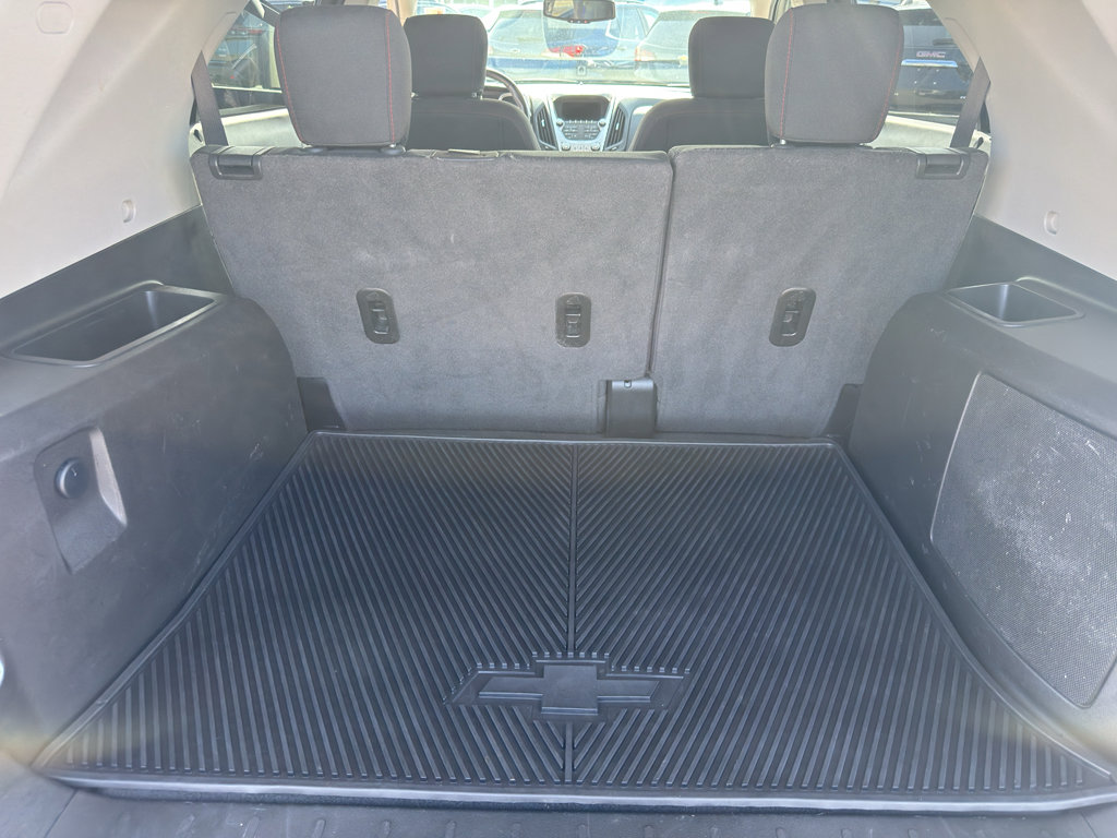Used 2016 Chevrolet Equinox LT w/ Convenience Package image 32