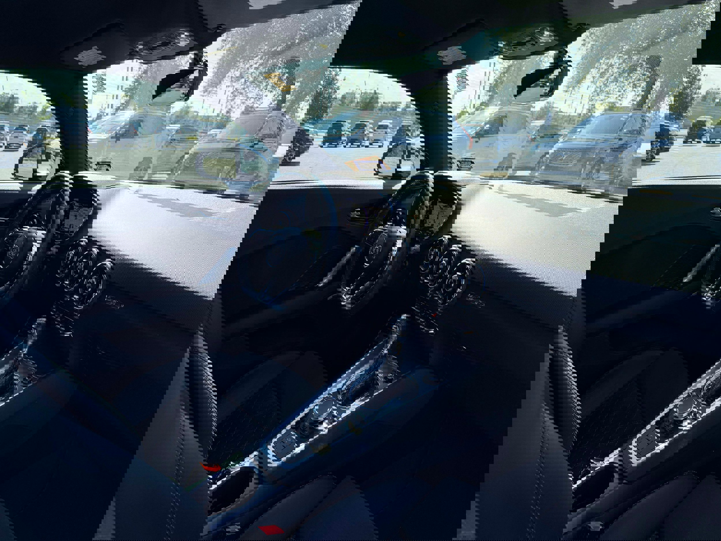 Used 2019 Audi TTS 2.0T Coupe w/ Technology Package image 12