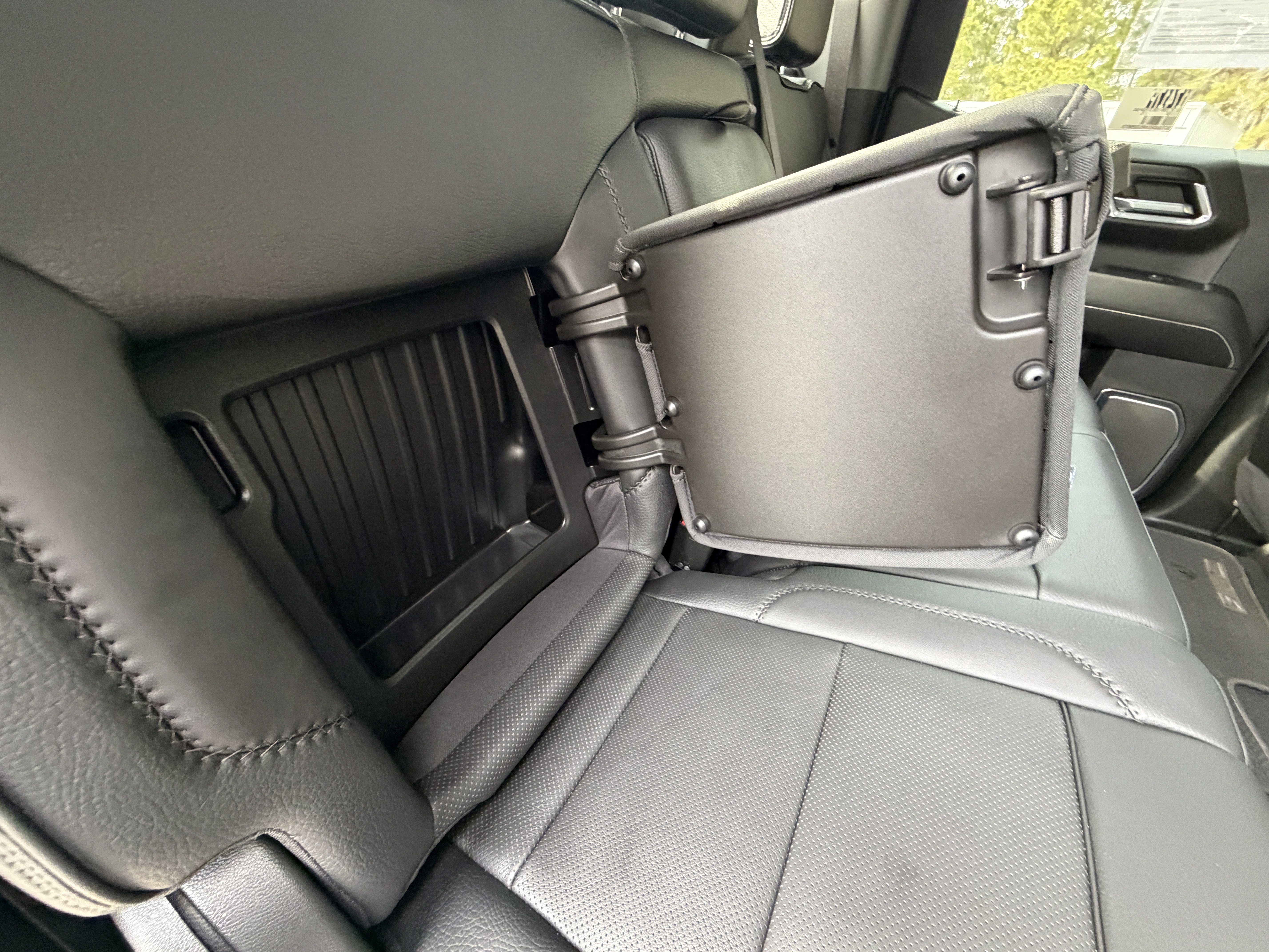 Used 2024 GMC Sierra 1500 Denali w/ Denali Reserve Package image 21