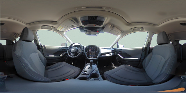 Used 2026 Subaru Crosstrek 2.5i Premium AWD/4WD image 9