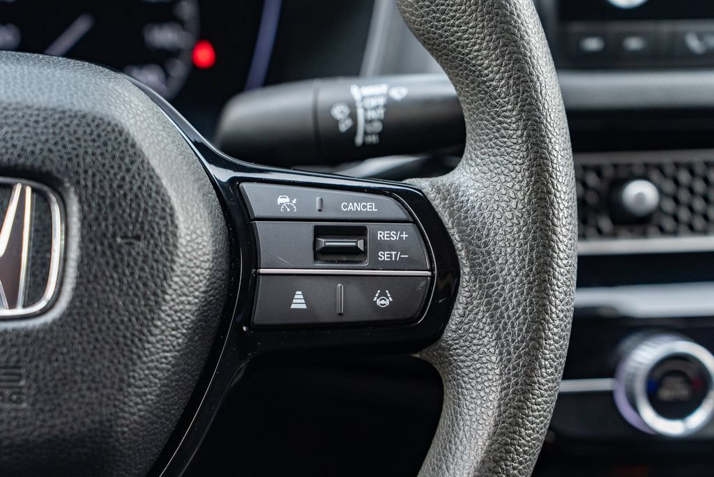 Used 2022 Honda Civic LX image 14