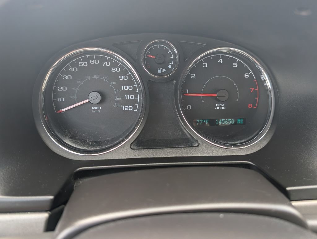 Used 2008 Chevrolet Cobalt LS w/ Protection Package FWD image 14