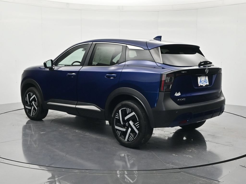 Used 2025 Nissan Kicks SV FWD image 7