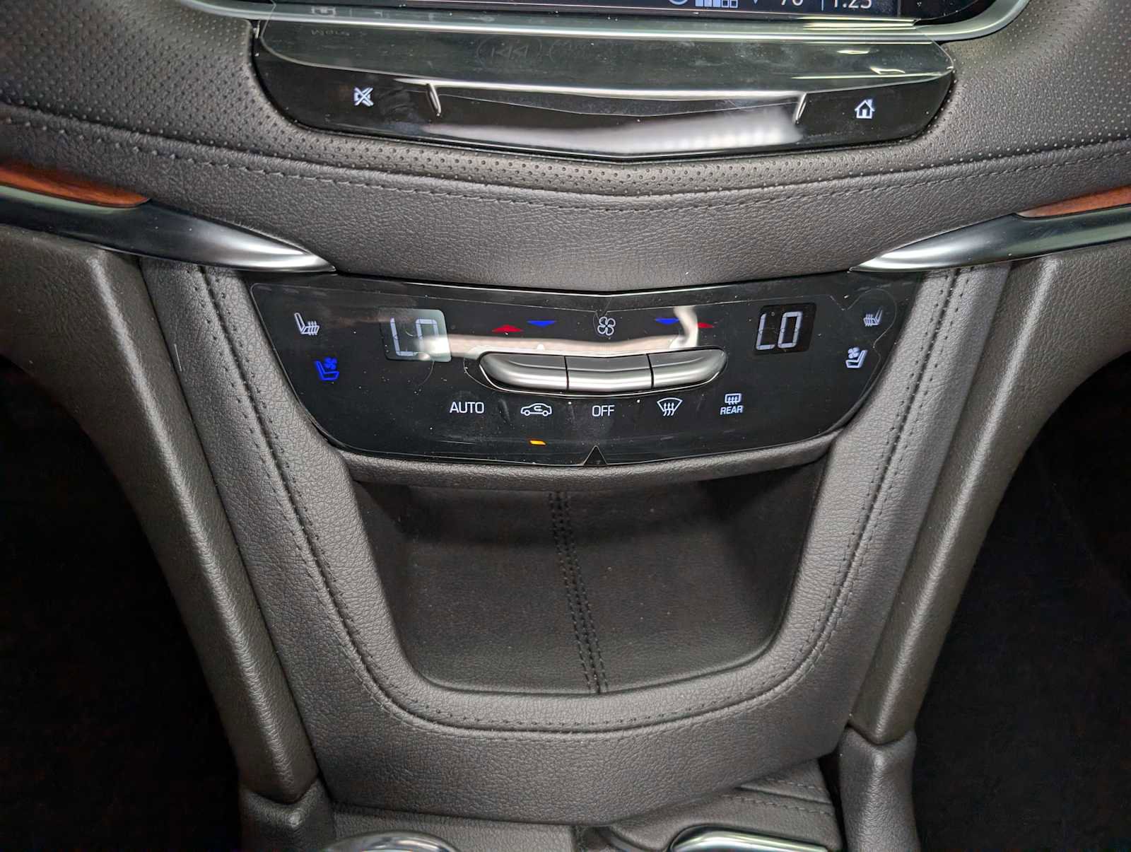 New 2026 Cadillac XT5 Premium Luxury w/ Driver Assist Package AWD/4WD image 29