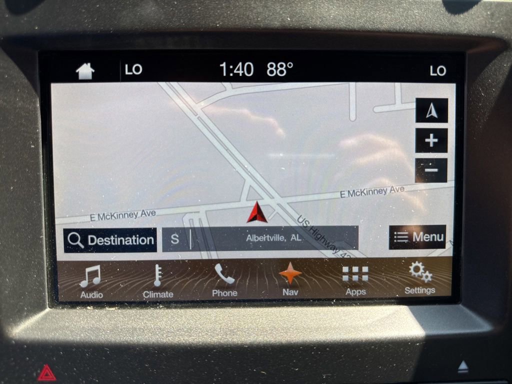 Used 2017 Lincoln Navigator L Reserve image 43