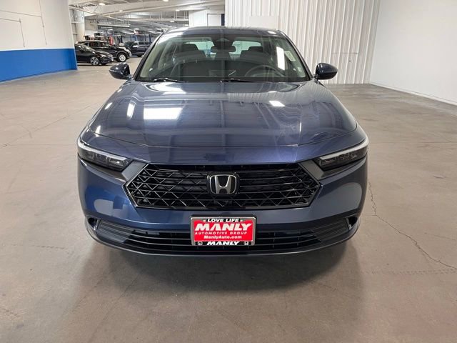 Used 2024 Honda Accord EX image 8