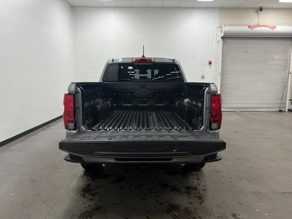 Used 2024 Chevrolet Colorado LT w/ LT Convenience Package II image 23