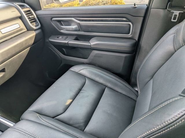 Used 2023 RAM 1500 Big Horn image 16