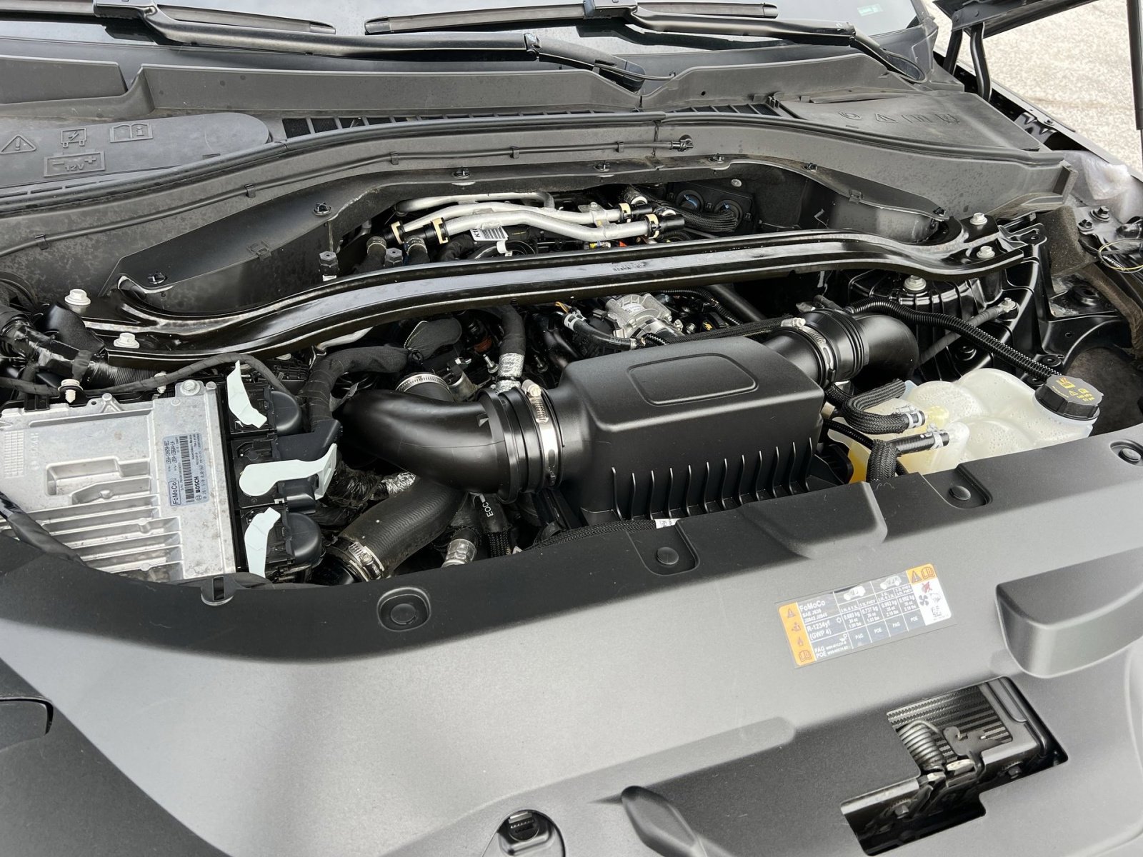 Used 2024 Lincoln Aviator Reserve image 26