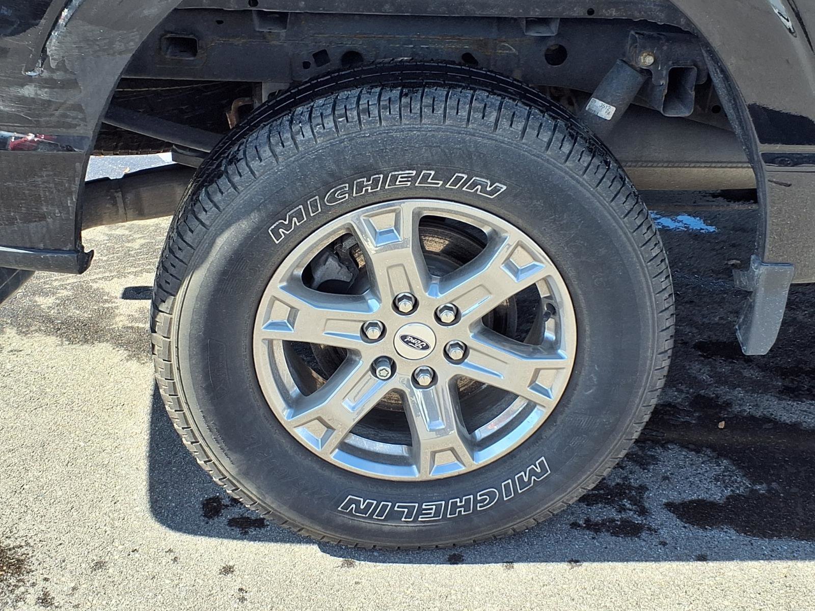 Used 2021 Ford F150 XLT w/ XTR Package image 24