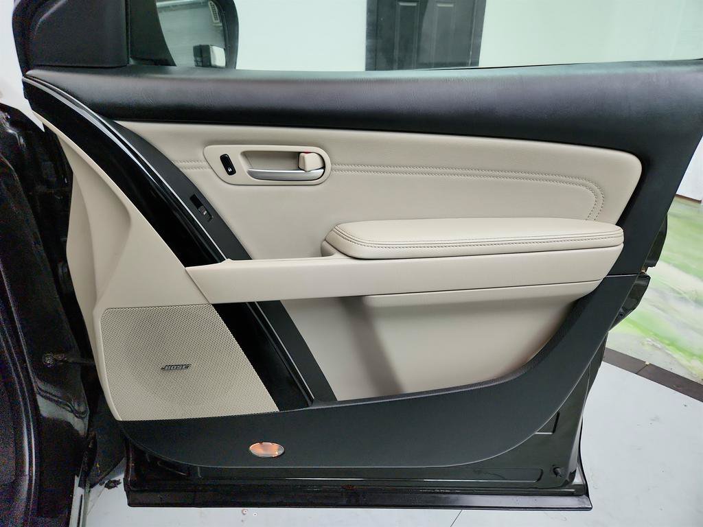 Used 2008 MAZDA CX-9 Touring w/ Touring Assistance Pkg FWD image 27