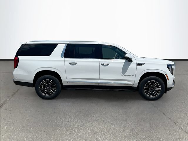 New 2026 GMC Yukon XL Elevation w/ Elevation Premium Package AWD/4WD image 3
