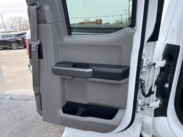 Used 2017 Ford F150 XLT w/ Equipment Group 302A Luxury image 38