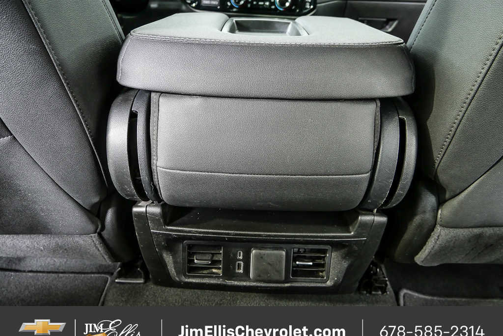 Used 2025 GMC Sierra 1500 SLT image 17