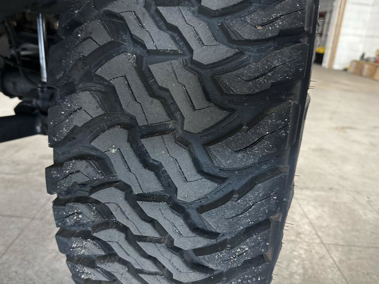 Used 2016 Jeep Wrangler Unlimited Rubicon AWD/4WD image 69