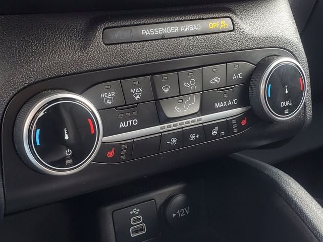 Used 2024 Ford Escape ST-Line AWD/4WD image 18