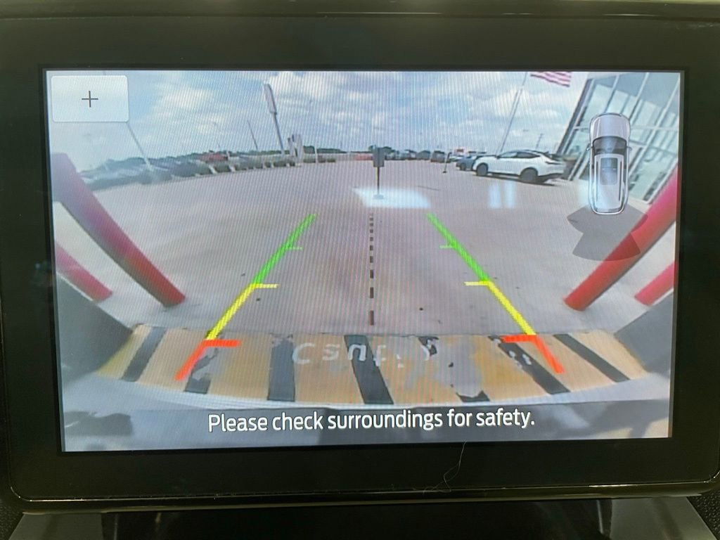 Used 2021 Ford Explorer 2WD image 5