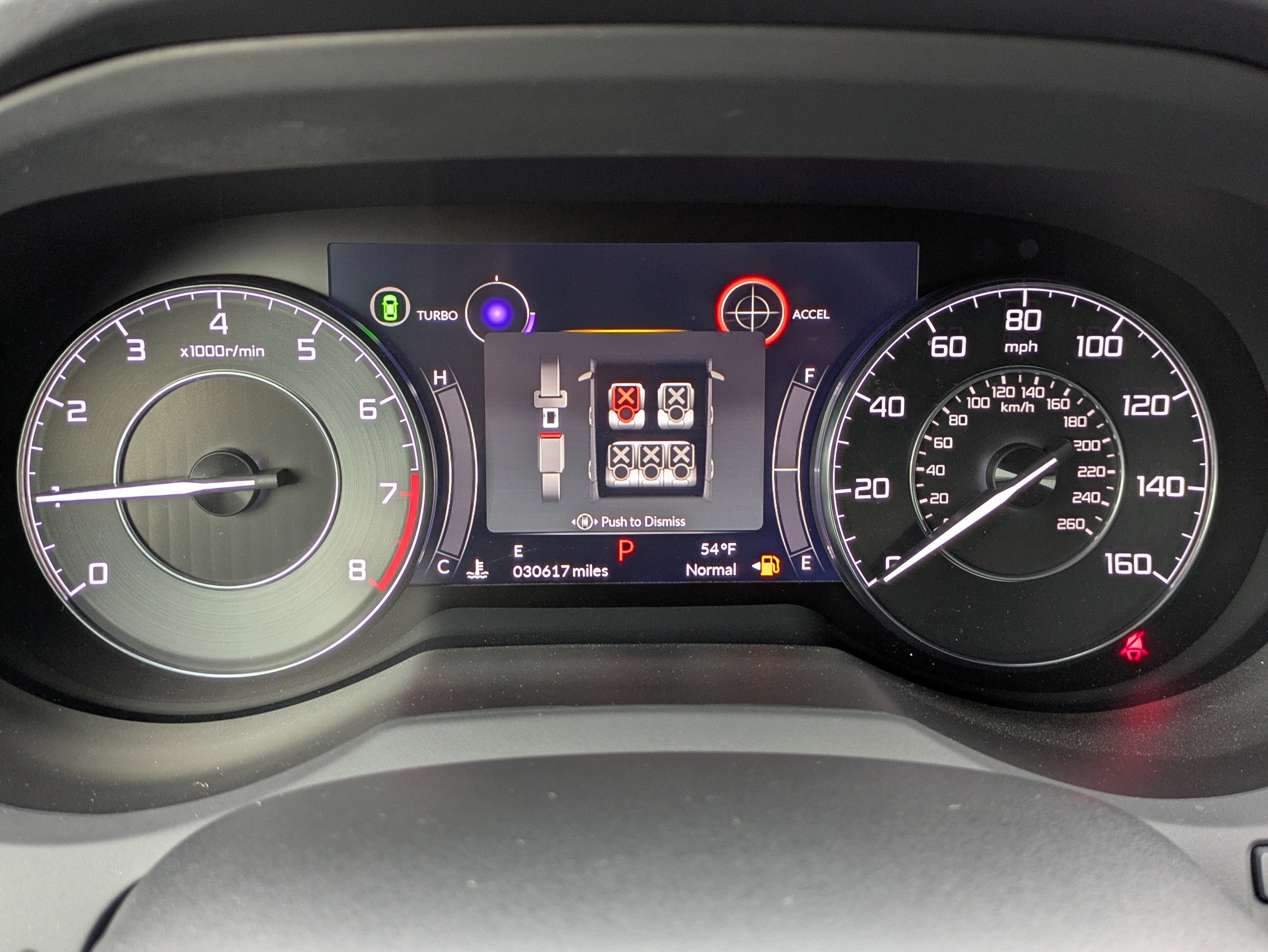 Used 2022 Acura RDX FWD w/ Technology Package image 37