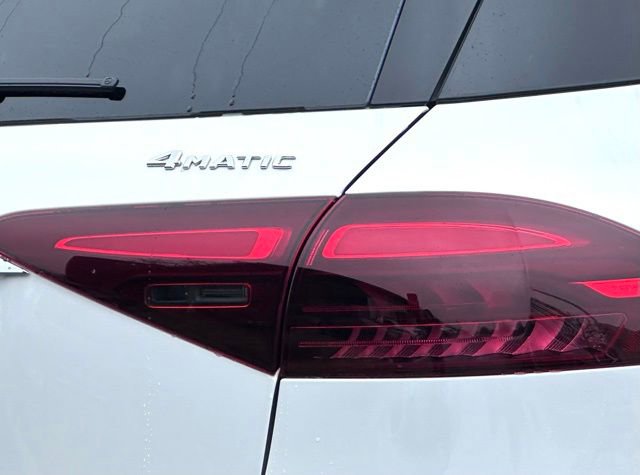 New 2026 Mercedes-Benz GLE 350 4MATIC image 12