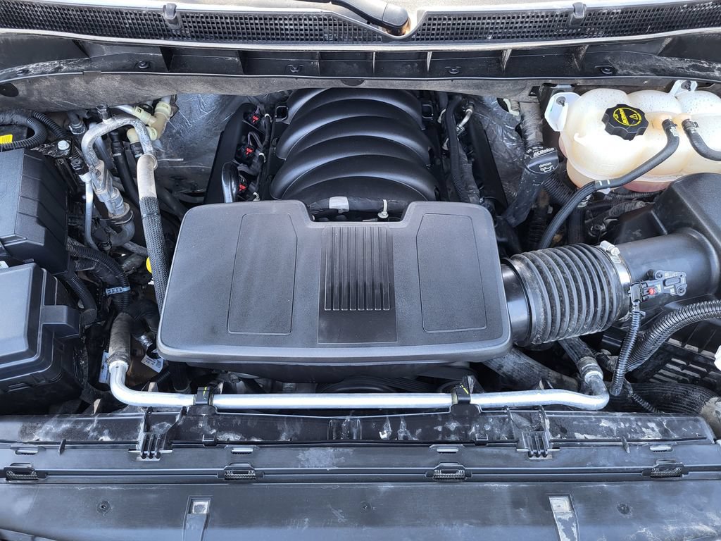 Used 2024 GMC Yukon XL Denali AWD/4WD image 24