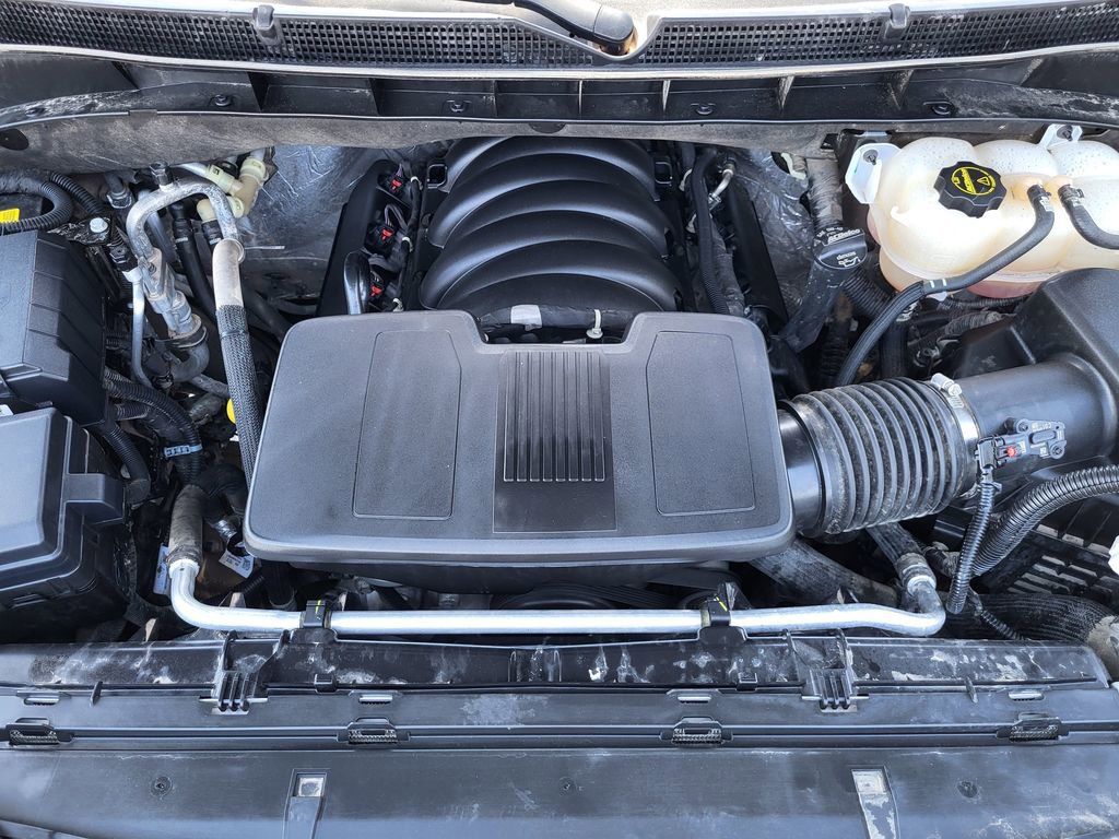 Used 2024 GMC Yukon XL Denali AWD/4WD image 24
