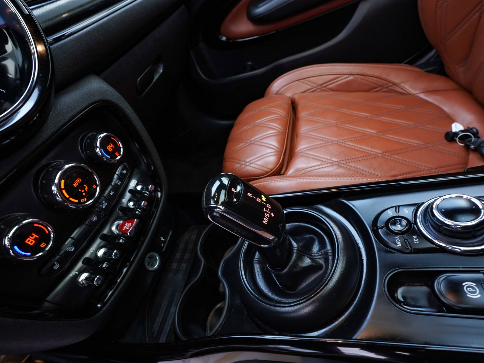 Used 2024 MINI Cooper Clubman S image 23