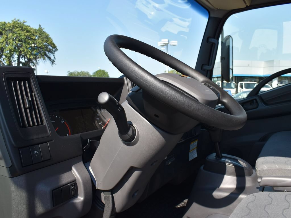 New 2025 Chevrolet Low Cab Forward 5500 XD RWD image 6
