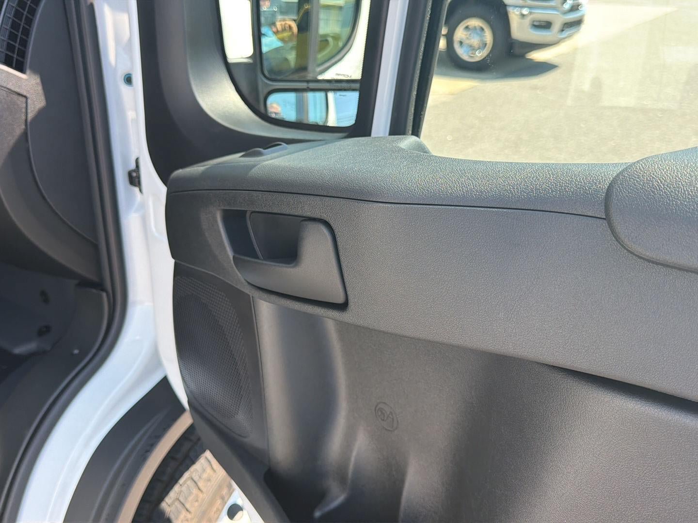 New 2026 RAM ProMaster 1500 w/ Convenience Group FWD image 6