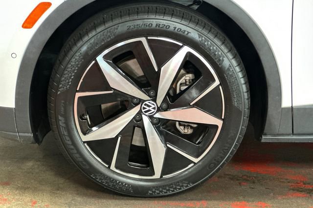Certified 2023 Volkswagen ID.4 S image 35